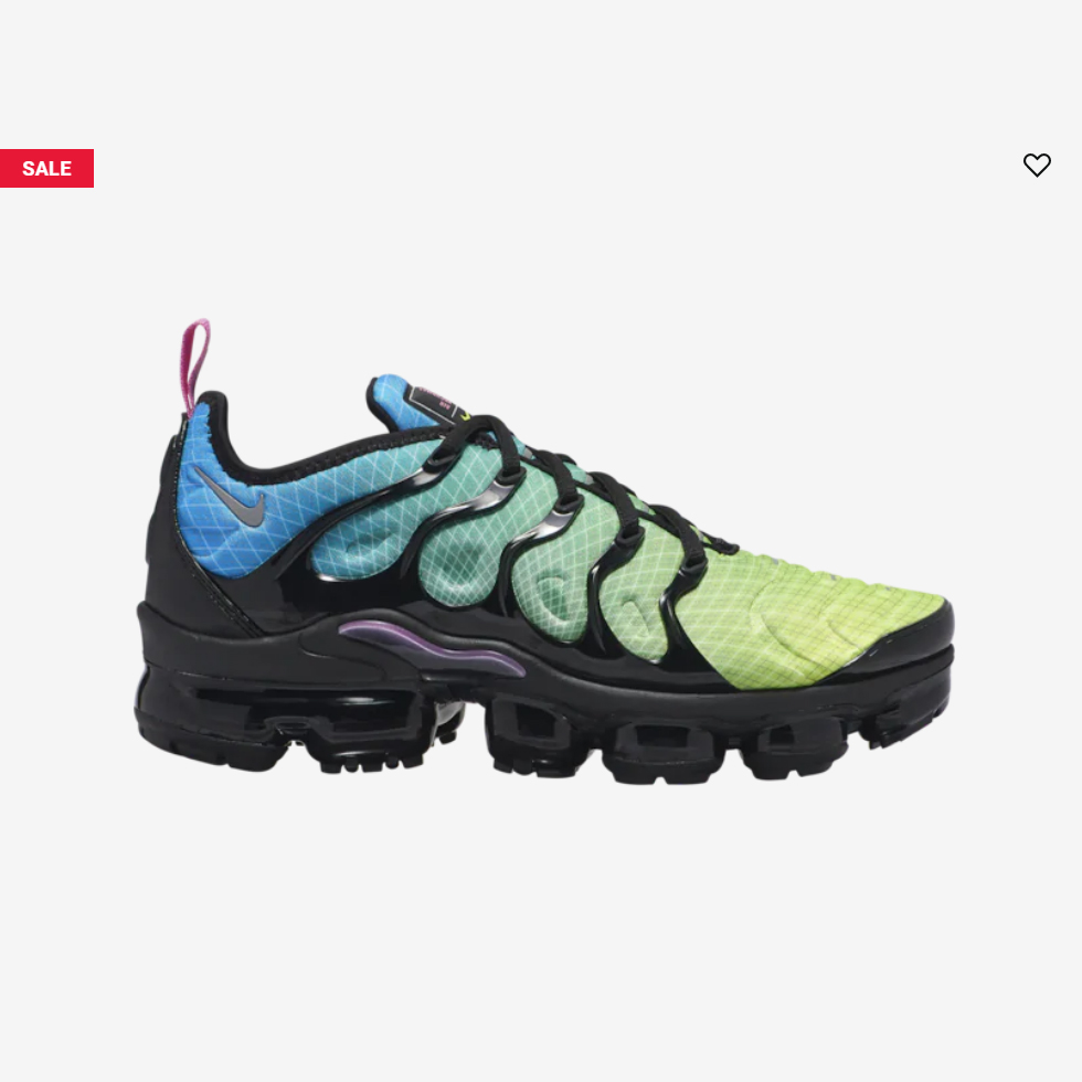 tn vapormax foot locker